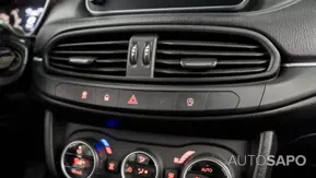 Fiat Tipo 1.3 M-Jet Lounge de 2020