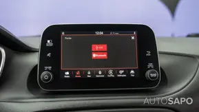 Fiat Tipo 1.3 M-Jet Lounge de 2020