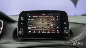 Fiat Tipo 1.3 M-Jet Lounge de 2020