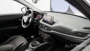 Fiat Tipo 1.3 M-Jet Lounge de 2020