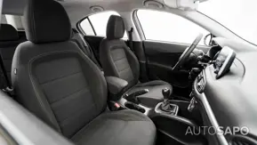 Fiat Tipo 1.3 M-Jet Lounge de 2020