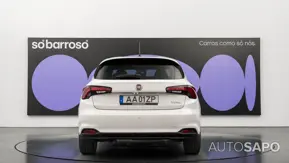 Fiat Tipo 1.3 M-Jet Lounge de 2020