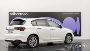Fiat Tipo 1.3 M-Jet Lounge de 2020