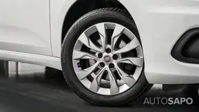 Fiat Tipo 1.3 M-Jet Lounge de 2020