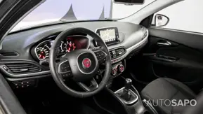 Fiat Tipo 1.3 M-Jet Lounge de 2020
