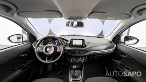 Fiat Tipo 1.3 M-Jet Lounge de 2020