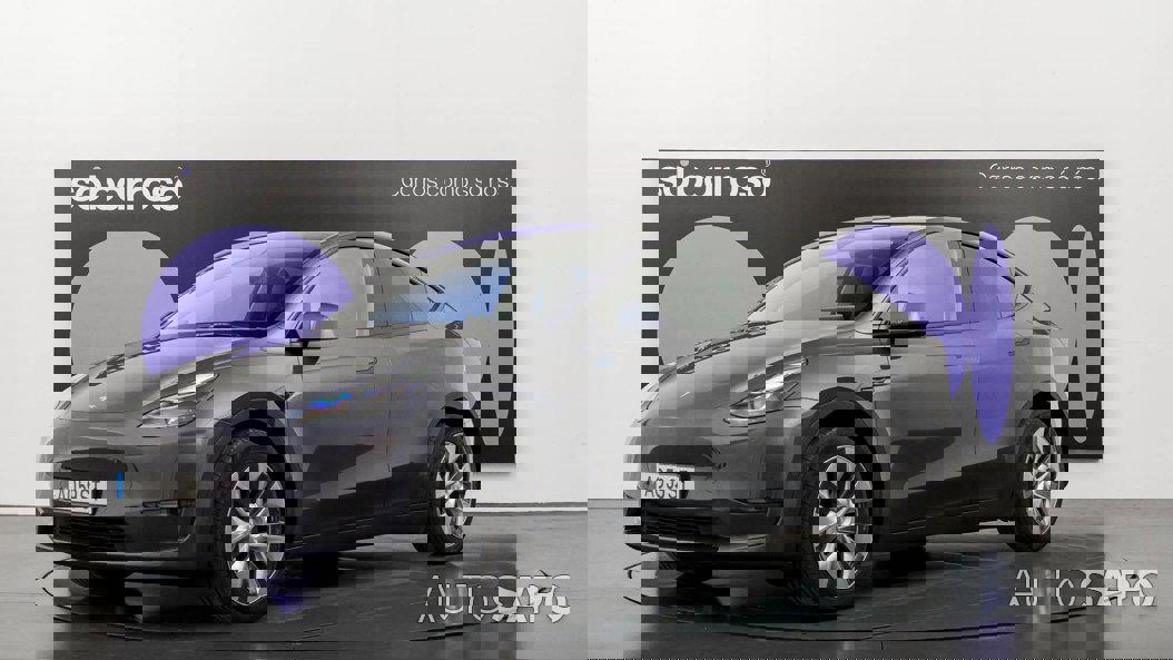 Tesla Model Y de 2022