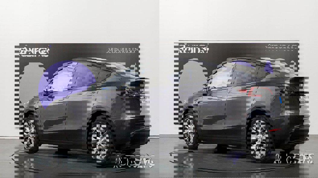 Tesla Model Y de 2022