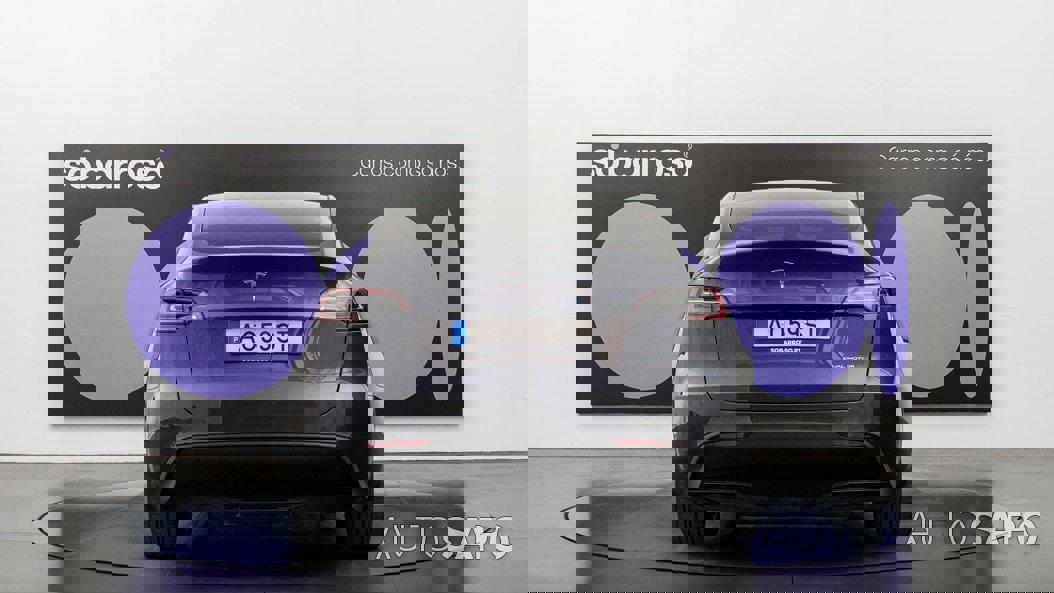 Tesla Model Y de 2022