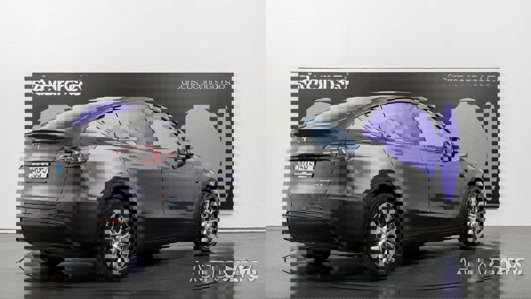 Tesla Model Y de 2022