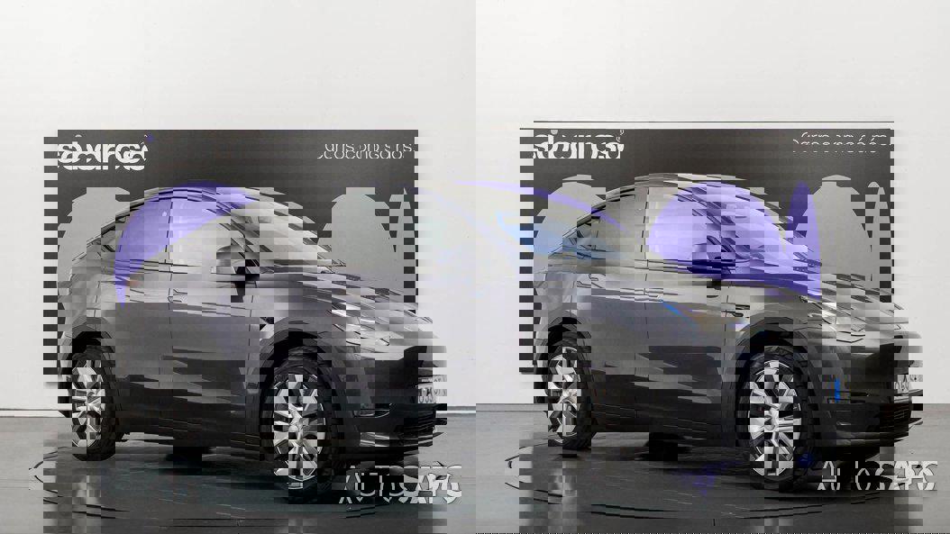 Tesla Model Y de 2022