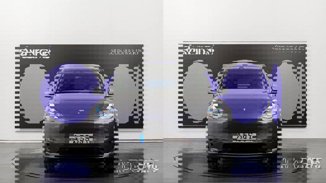 Tesla Model Y de 2022