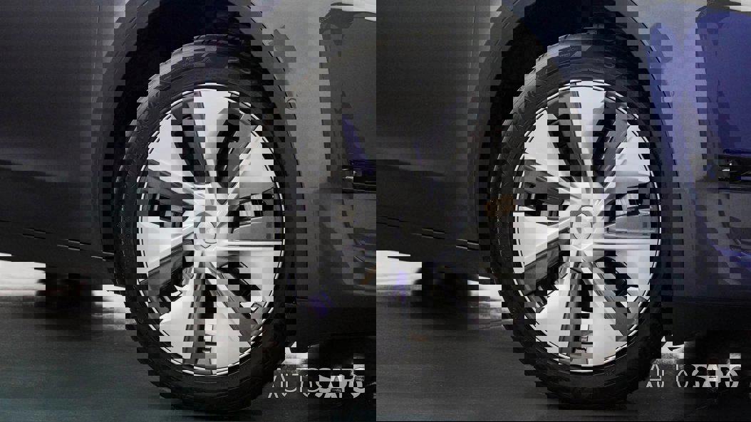 Tesla Model Y de 2022