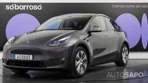 Tesla Model Y de 2022
