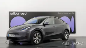 Tesla Model Y de 2022