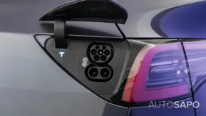 Tesla Model Y de 2022