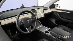 Tesla Model Y de 2022