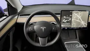 Tesla Model Y de 2022
