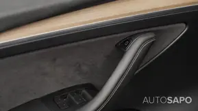 Tesla Model Y de 2022