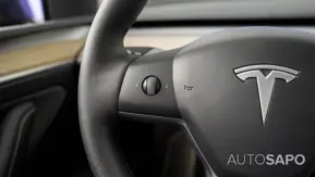 Tesla Model Y de 2022