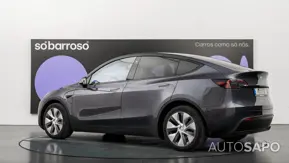 Tesla Model Y de 2022