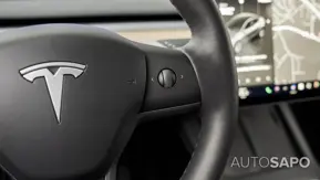 Tesla Model Y de 2022