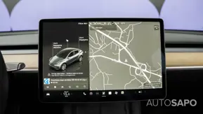 Tesla Model Y de 2022