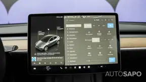 Tesla Model Y de 2022