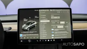Tesla Model Y de 2022