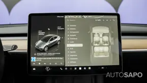 Tesla Model Y de 2022