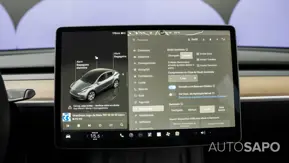 Tesla Model Y de 2022