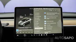 Tesla Model Y de 2022