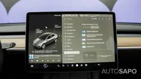 Tesla Model Y de 2022