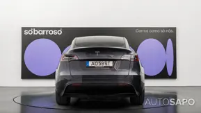 Tesla Model Y de 2022