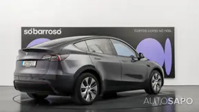 Tesla Model Y de 2022