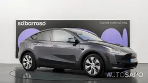 Tesla Model Y de 2022