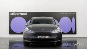 Tesla Model Y de 2022
