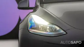 Tesla Model Y de 2022