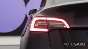 Tesla Model Y de 2022