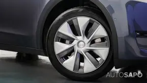 Tesla Model Y de 2022