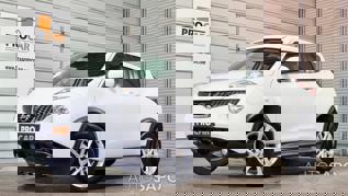 Nissan Juke de 2011