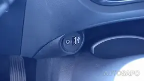 Nissan Juke de 2011