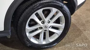 Nissan Juke de 2011