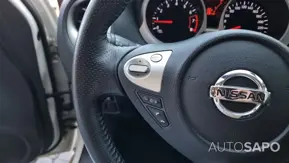 Nissan Juke de 2011