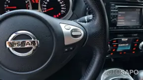 Nissan Juke de 2011