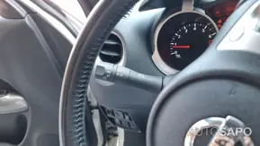 Nissan Juke de 2011