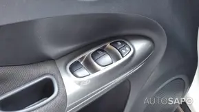 Nissan Juke de 2011