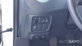 Nissan Juke de 2011