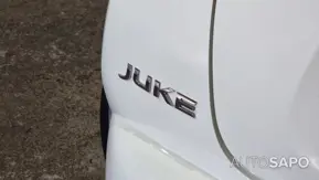 Nissan Juke de 2011