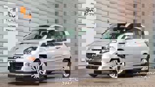 Renault Clio de 2011